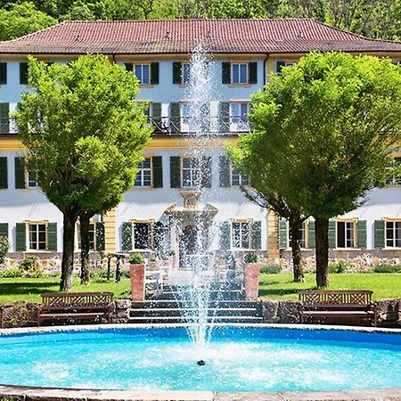 Carea Hotel Fuerstenhof Haigerloch Exteriér fotografie