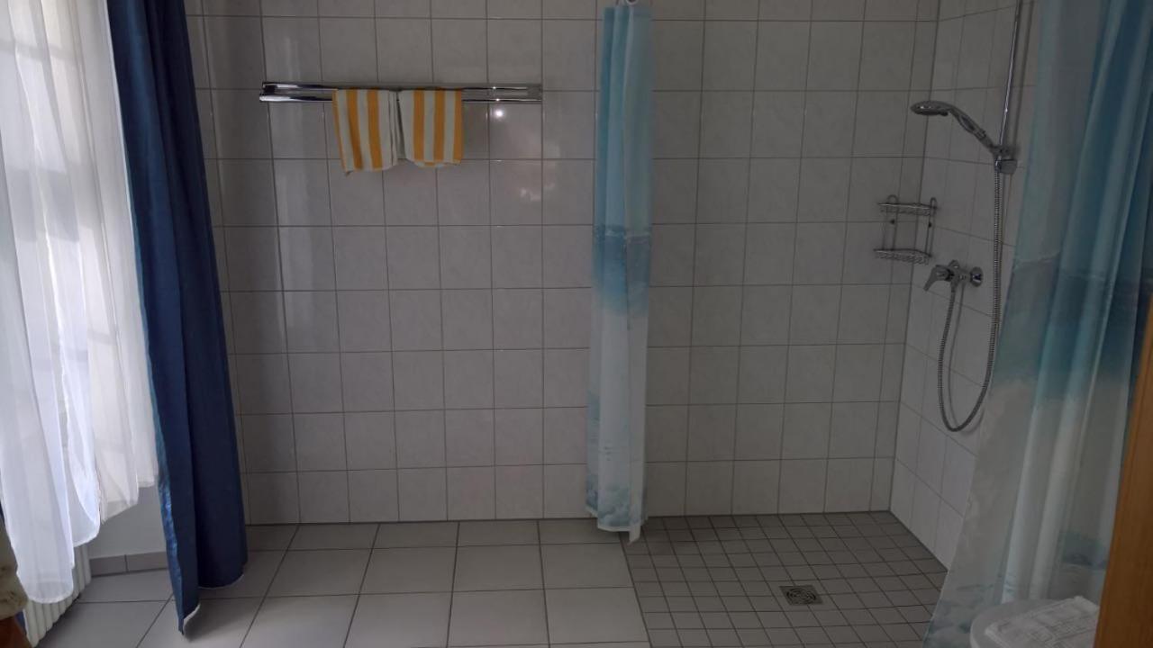 Carea Hotel Fuerstenhof Haigerloch Exteriér fotografie